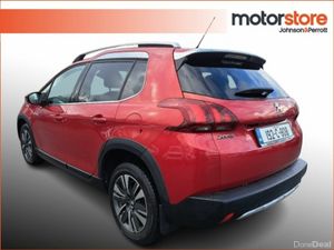 Peugeot 2008 1.2 PureTech 110 Auto Allure - Image 2
