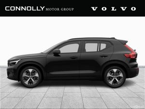 Volvo XC40 B3 Plus Dark - Image 3