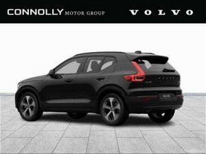 Volvo XC40 B3 Plus Dark - Image 2