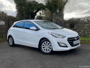 Hyundai i30 1.4L Petrol Classic - Image 3
