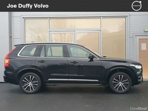 Volvo XC90 T8 PHEV 455hp Core (Bright Theme) - Image 3
