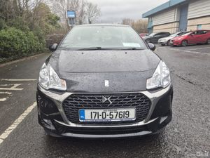 DS DS3 / 2017 / 1.2 PETROL / MANUAL / NCT & TAX - Image 3