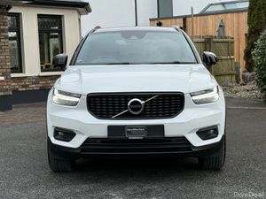 Stunning 182 Volvo XC40 R-Design! - Image 2