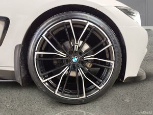BMW 4-Series 2018 - Image 3