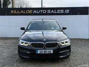 BMW 5-Series 2020 - Image 2