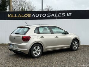 2018 Volkswagen Polo 1.0TSI Manual (Only 50,000km) - Image 4