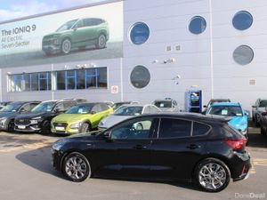 Ford Focus 2024 - Image 2