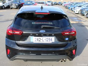 Ford Focus 2024 - Image 4