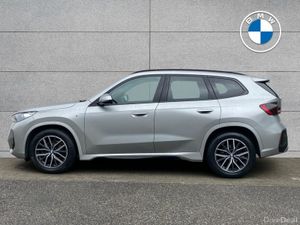 BMW X1 sDrive18d M Sport - Image 4