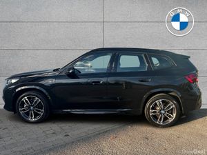 BMW X1 xDrive25e M Sport - Image 4