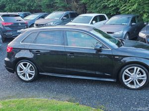 A3 S Line 1.4 tsi automatic - Image 2