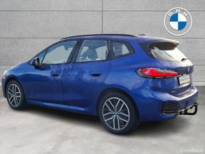 BMW 2-Series 225e M Sport Active Tourer - Image 2