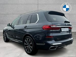 BMW X7 xDrive30d M Sport - Image 2