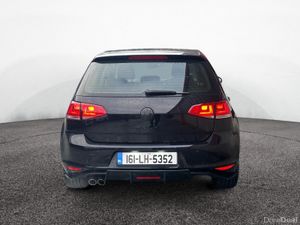 Volkswagen Golf 2016 1.4L - HIGHLINE - Image 4