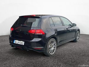 Volkswagen Golf 2016 1.4L - HIGHLINE - Image 3