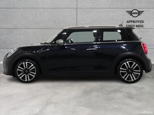 Mini Cooper 3-Door Cooper Exclusive - Image 4