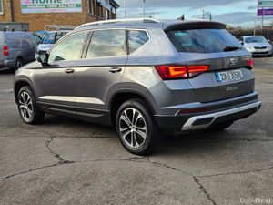 SEAT Ateca 1.5 TSI 150 BHP`SE + - Image 4