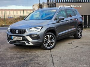SEAT Ateca 1.5 TSI 150 BHP`SE + - Image 2