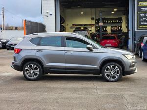 SEAT Ateca 1.5 TSI 150 BHP`SE + - Image 2