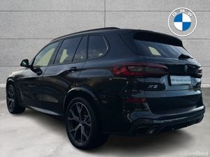 BMW X5 xDrive45e M Sport - Image 3