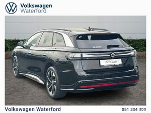 Volkswagen ID.7 Tourer Pro S Plus - Image 4