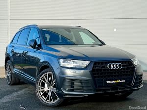 Audi Q7 Sline 3.0TDi Sline Quattro - Image 2