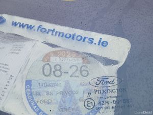 Ford S-Max 2011 Tax 09.26 NCT04.27 - Image 3