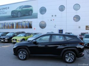 Hyundai Tucson 2021 - Image 2