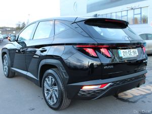 Hyundai Tucson 2021 - Image 3