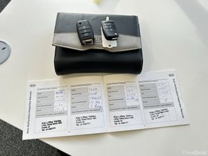 Kia Sportage 2019 - Image 2