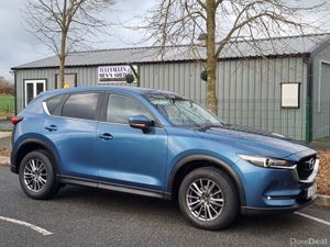2018 MAZDA CX-5 DIESEL NCT'd SERVICED €12,990 - Image 3
