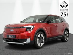 Ford Explorer Premium 77kWh Extended Range RWD - Image 4