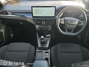 Ford Focus 1.0L EcoBoost 125PS Trend - Image 2