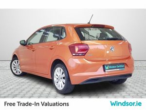 Volkswagen Polo Highline - Image 2