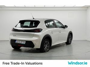 Peugeot 208 Electric 136bhp (50 kWh) Active - Image 2