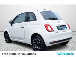 Fiat 500 1.0 MHEV 70 HP Club - Image 3