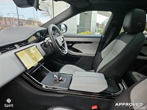 Land Rover Range Rover Evoque 1.5 PHEV Autobiograp - Image 3