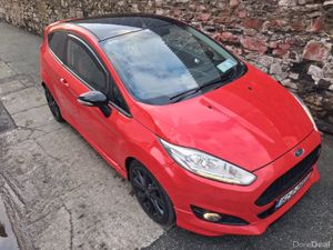 Ford Fiesta 2015 - Image 3