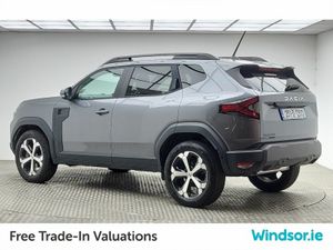 Dacia Duster Journey HEV 155 E06X - Image 4