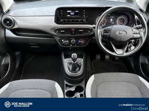 Hyundai i10 i10 Deluxe - Image 4