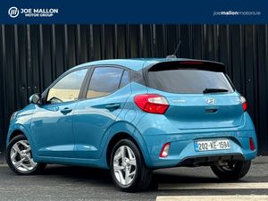 Hyundai i10 i10 Deluxe - Image 2