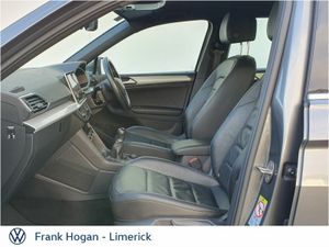 SEAT Tarraco 2.0 TDI 150HP Xcellence 7 Seat Call C - Image 4