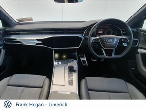 Audi A6 40TDI 204HP S tronic S Line - Image 2