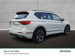 SEAT Tarraco 2.0TDI 150hp 7S SE DSG - Image 4