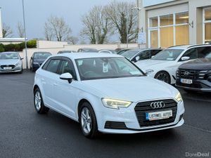 172 AUDI A3 HATCHBACK 1.4 AUTOMATIC - Image 4