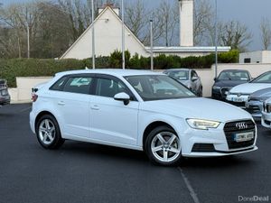172 AUDI A3 HATCHBACK 1.4 AUTOMATIC - Image 2
