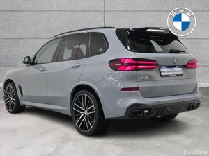 BMW X5 xDrive50e M Sport - Image 2