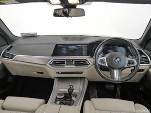 BMW X5 xDrive45e M Sport - Image 4
