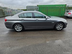 BMW 5-Series 2012 2.0 D SE AUTOMATIC - Image 4