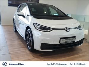 Volkswagen ID.3 Id3 Family  Family  204 Pro Perfor - Image 4